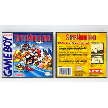 Super Mario Land